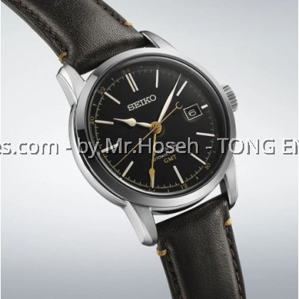 Seiko Presage Craftsmanship Series Urushi SPB447J1
